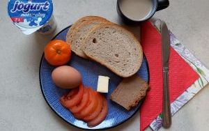 Dieta podstawowa - śniadanie
