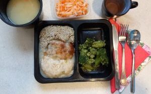 Dieta podstawowa- obiad