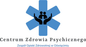 Centrum Zdrowia Psychicznego Plakat