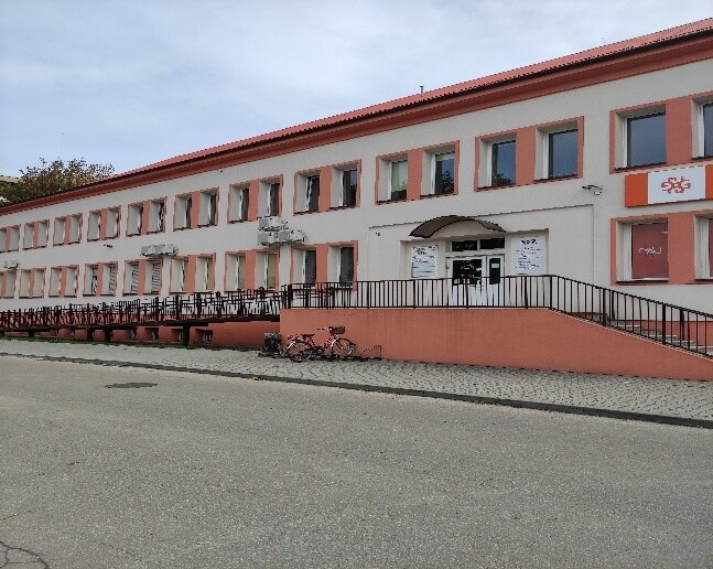 Punkt Zgłoszeniowo- Koordynacyjny w Oświęcimiu